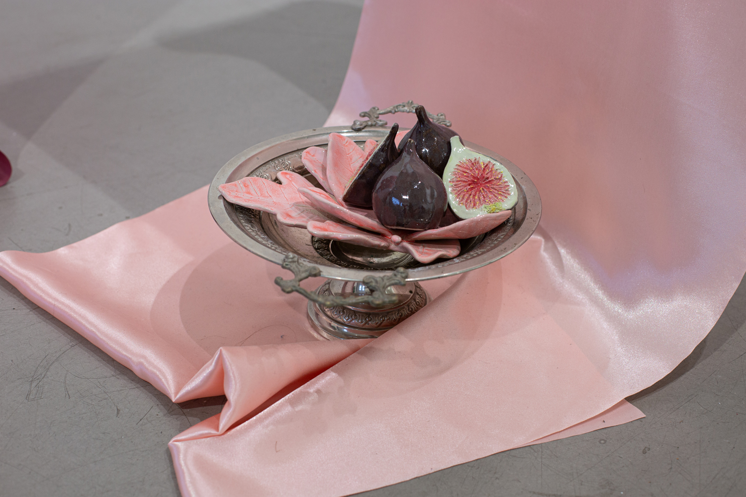 Lina Tivemark, HDK,Galleri Thomassen,Fotograf Rebecca Eskilsson9