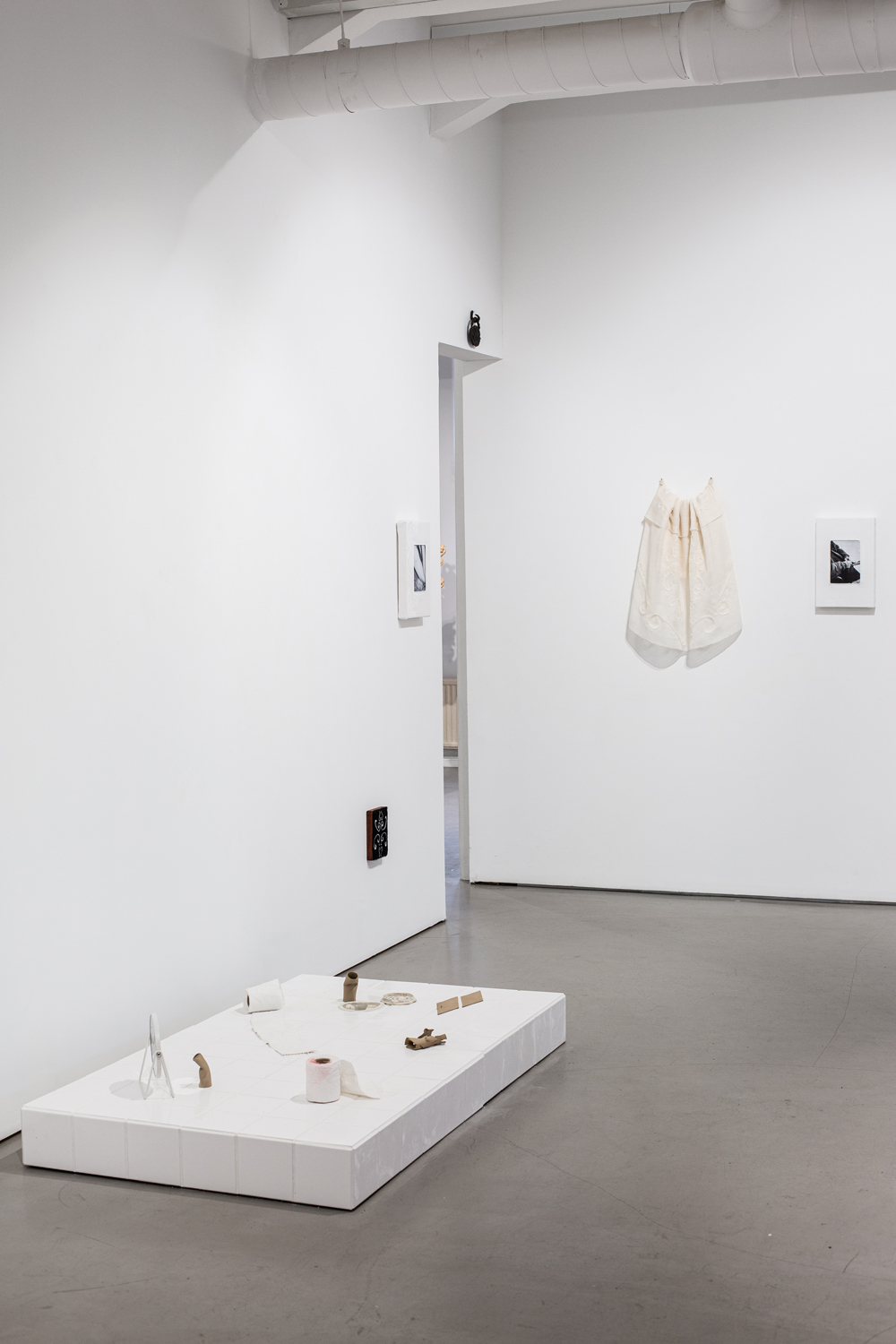 Utställning, HDK,Galleri Thomassen,Fotograf Rebecca Eskilsson102
