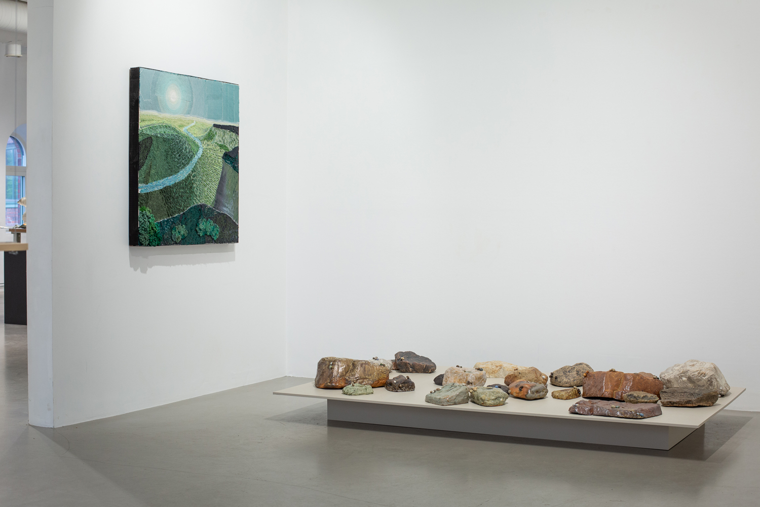 Utställning, HDK,Galleri Thomassen,Fotograf Rebecca Eskilsson70