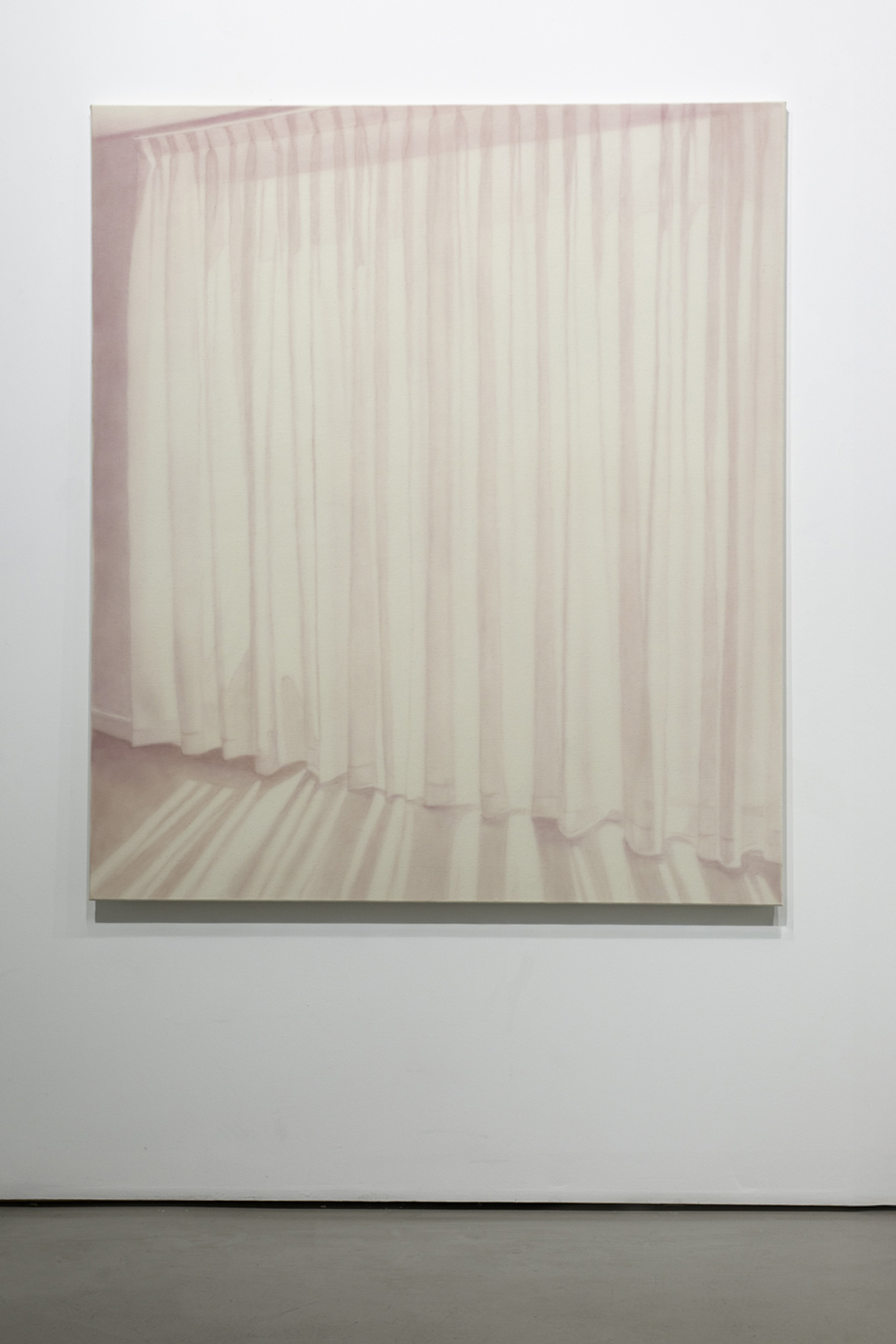 Lisa Liljeström, Galleri Thomassen, 2025 (1)