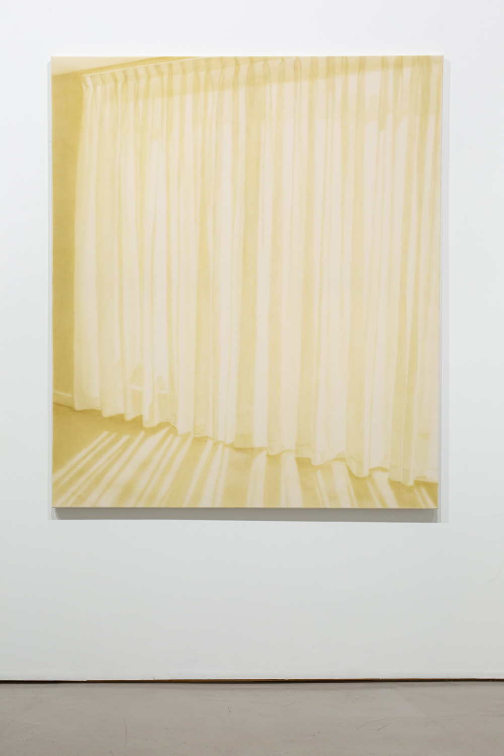 Lisa Liljeström, Galleri Thomassen, 2025 (2)
