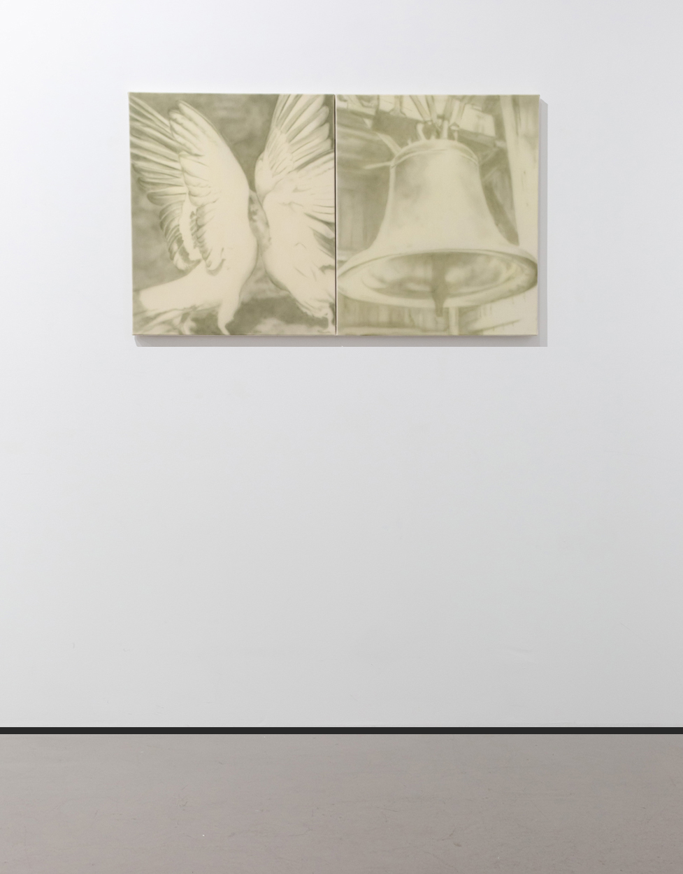 Lisa Liljeström, Galleri Thomassen, 2025 (4)