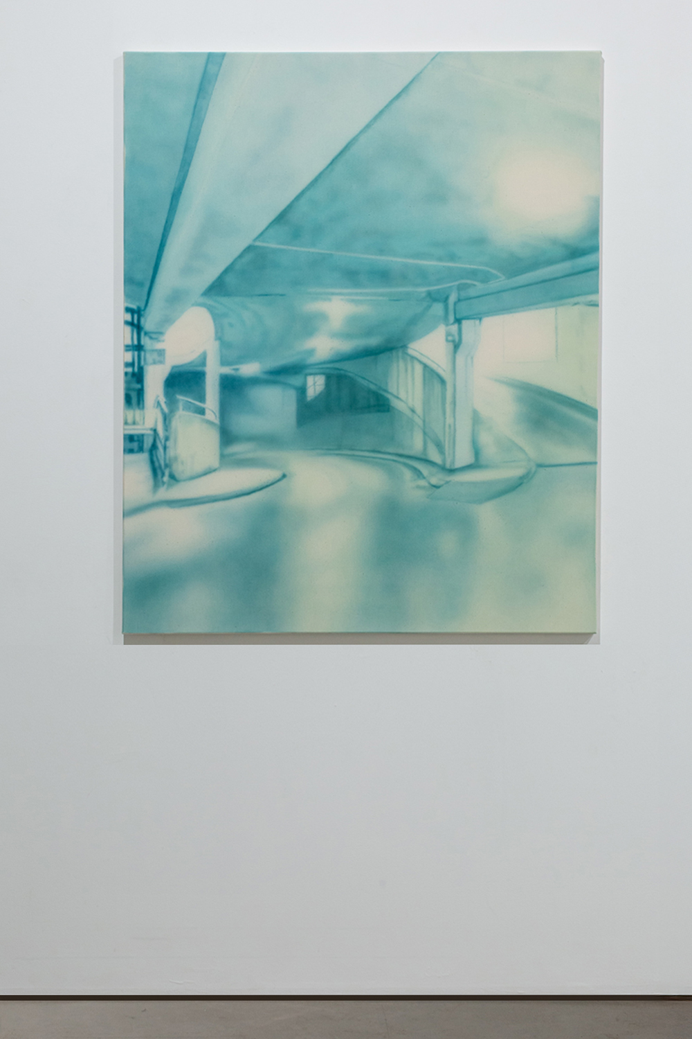 Lisa Liljeström, Galleri Thomassen, 2025 (5)