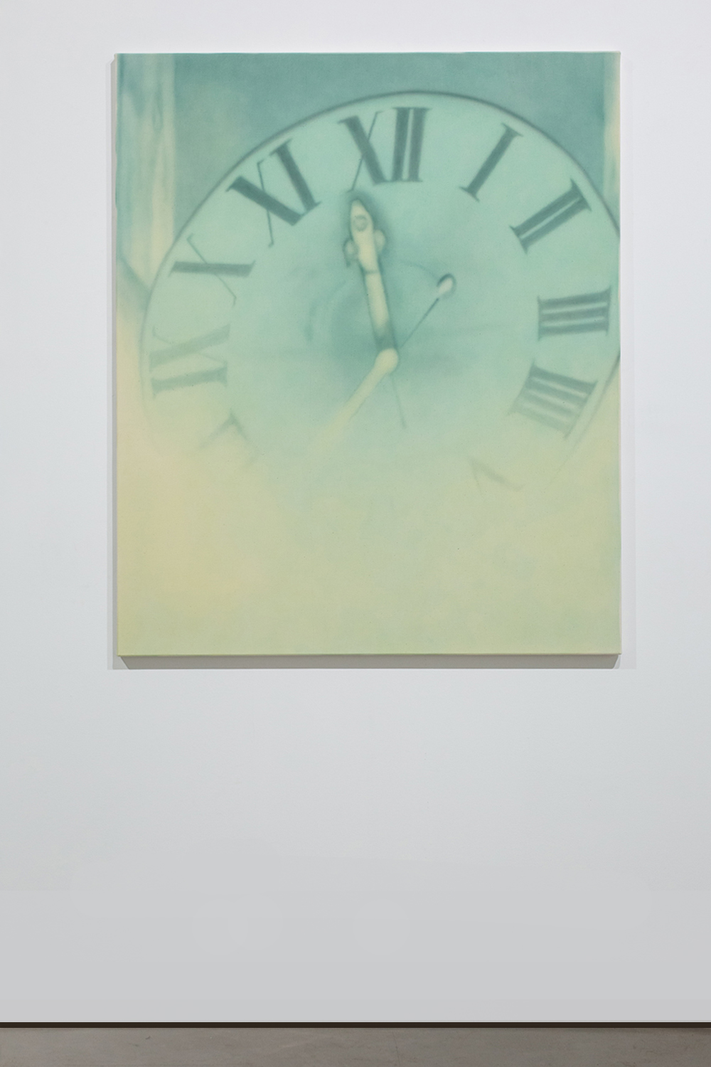 Lisa Liljeström, Galleri Thomassen, 2025 (6)
