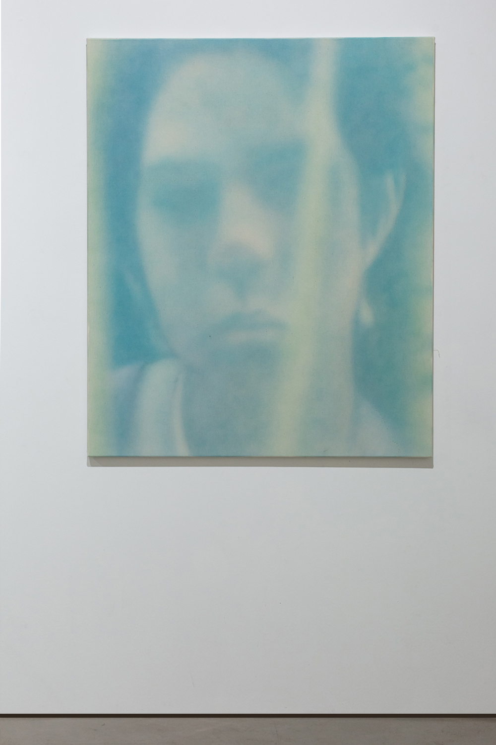 Lisa Liljeström, Galleri Thomassen, 2025 (7)