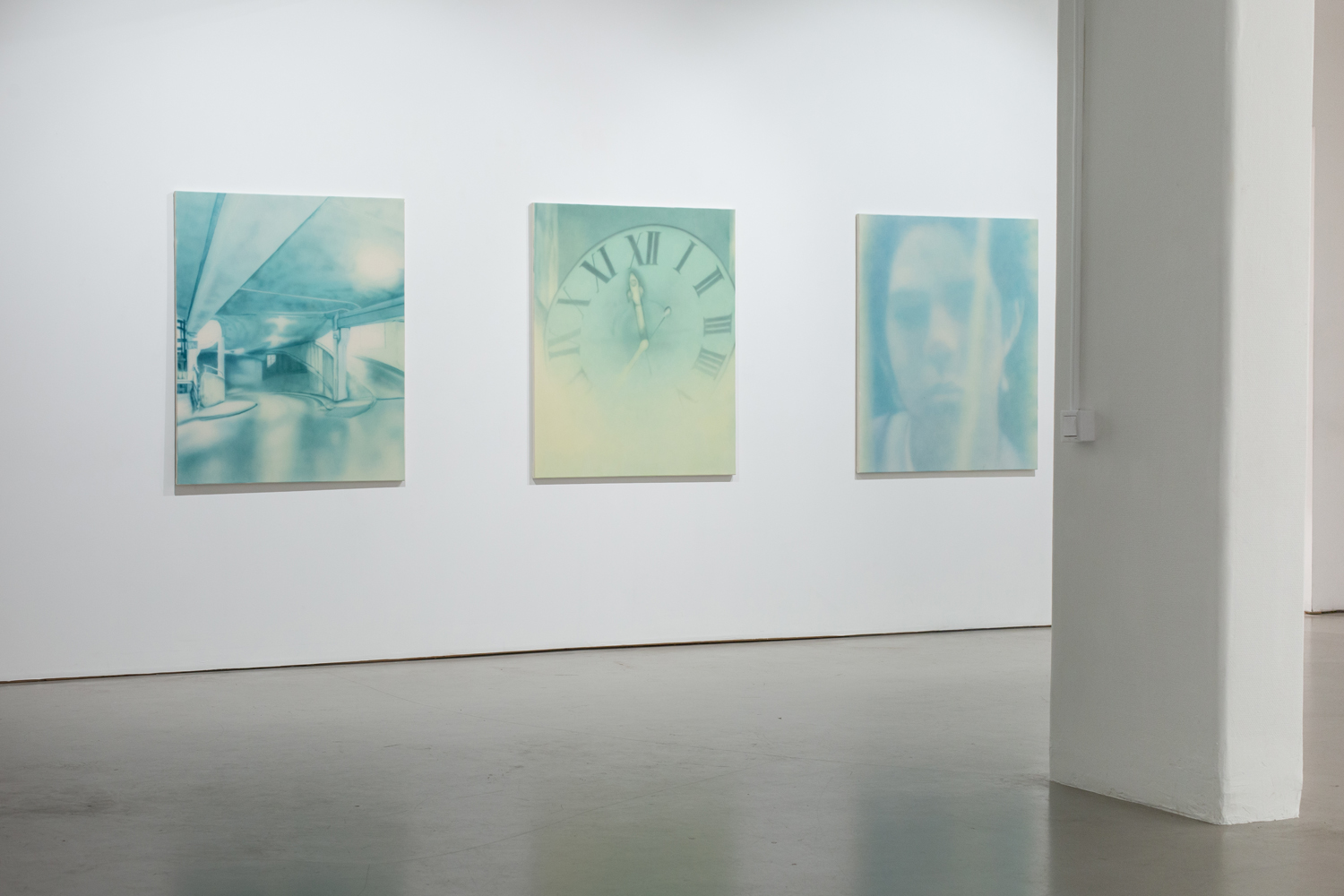 Lisa Liljeström, Galleri Thomassen (2026)