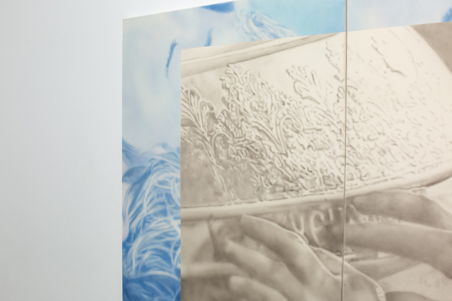 Lisa Liljeström, Galleri Thomassen (2030)
