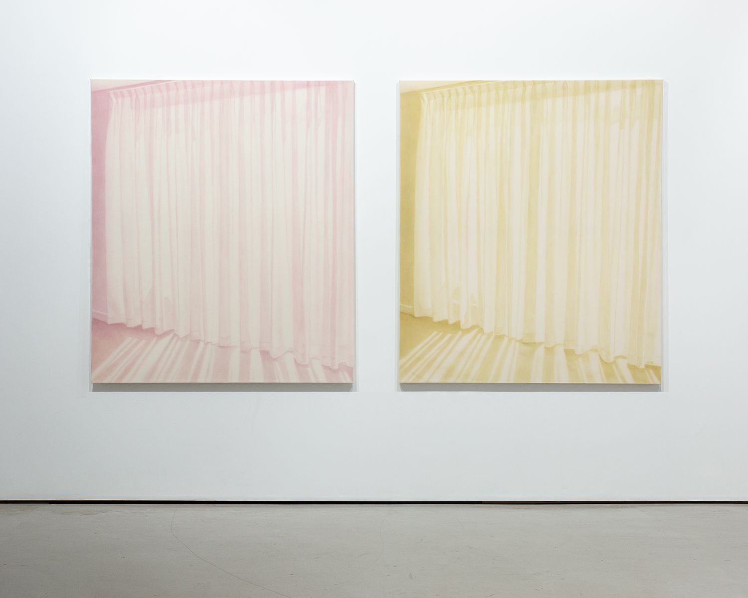 Lisa Liljeström, Galleri Thomassen (2032)