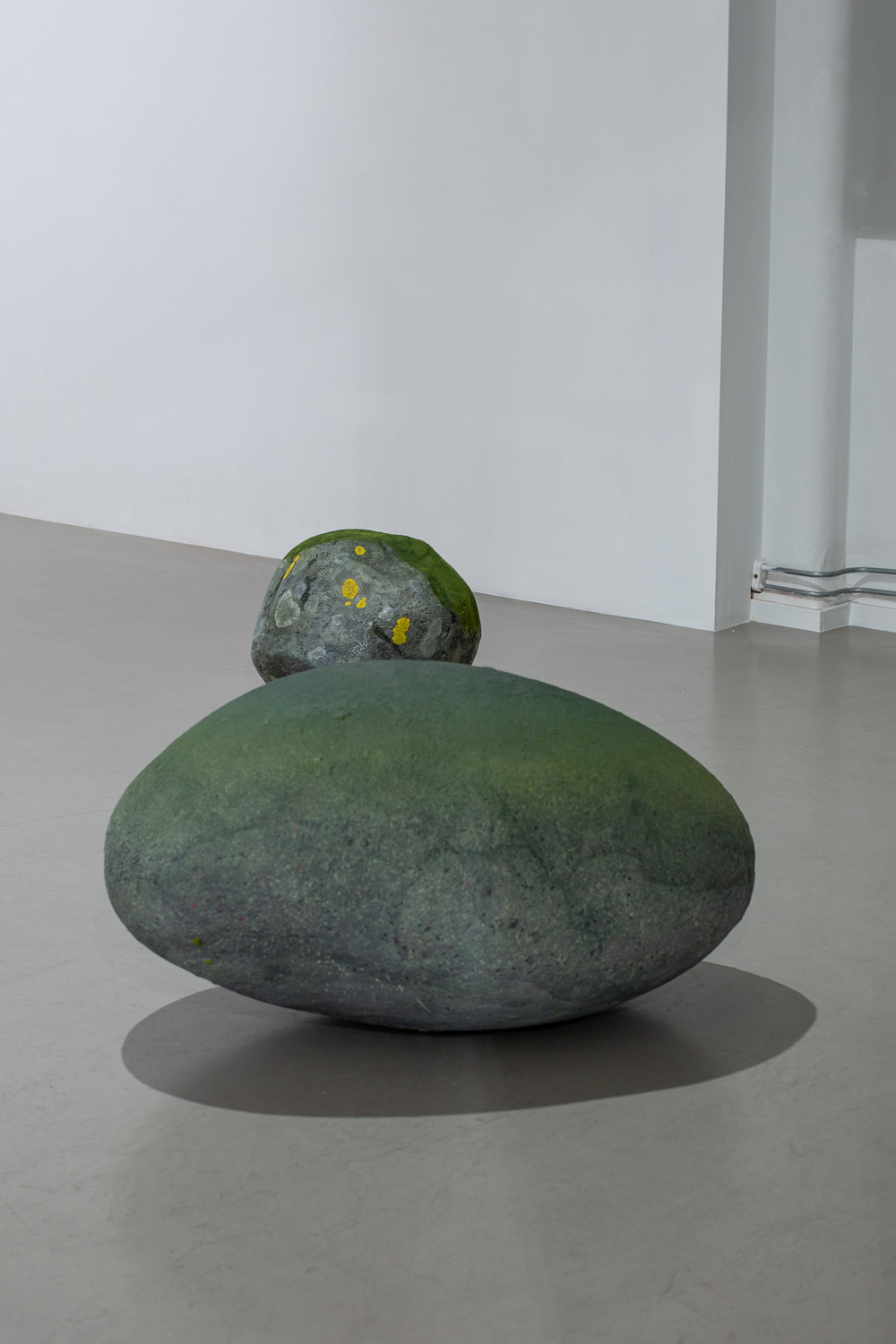 Tommy Sveningsson, Galleri Thomassen, 2025 (14)