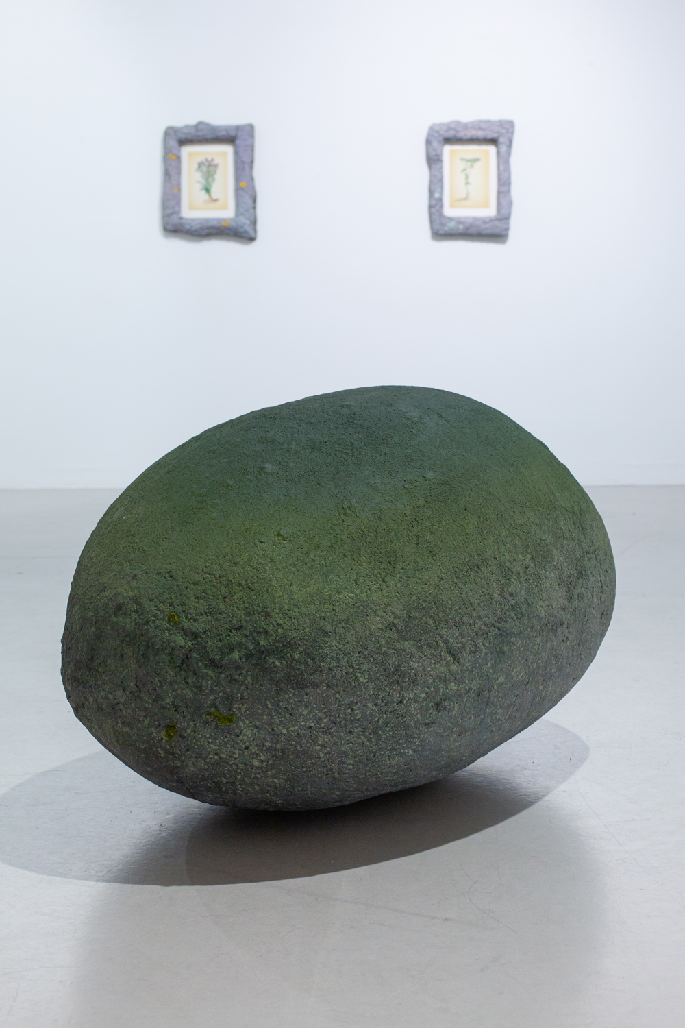 Tommy Sveningsson, Galleri Thomassen, 2025 (15)