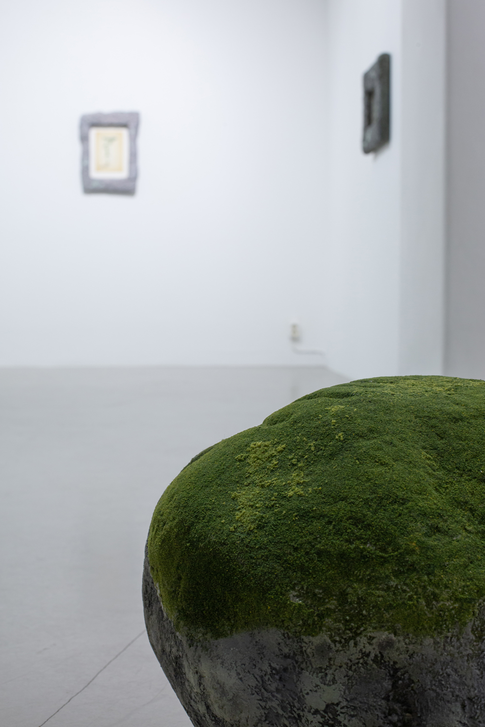 Tommy Sveningsson, Galleri Thomassen, 2025 (2)