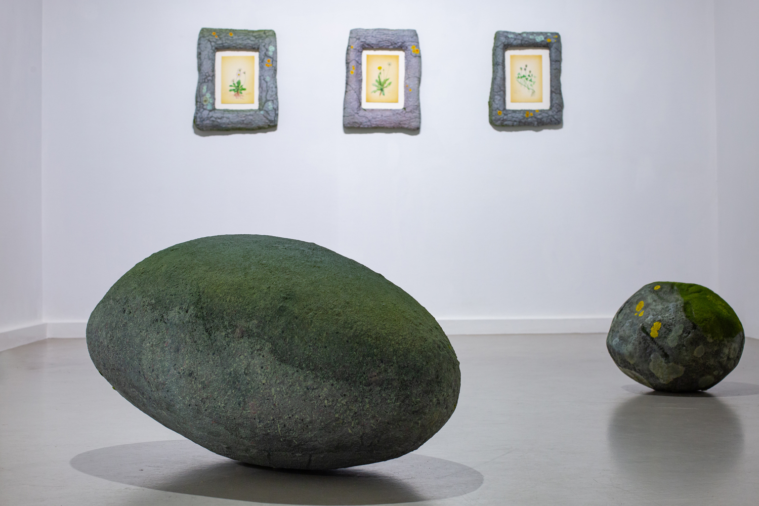 Tommy Sveningsson, Galleri Thomassen, (2028)
