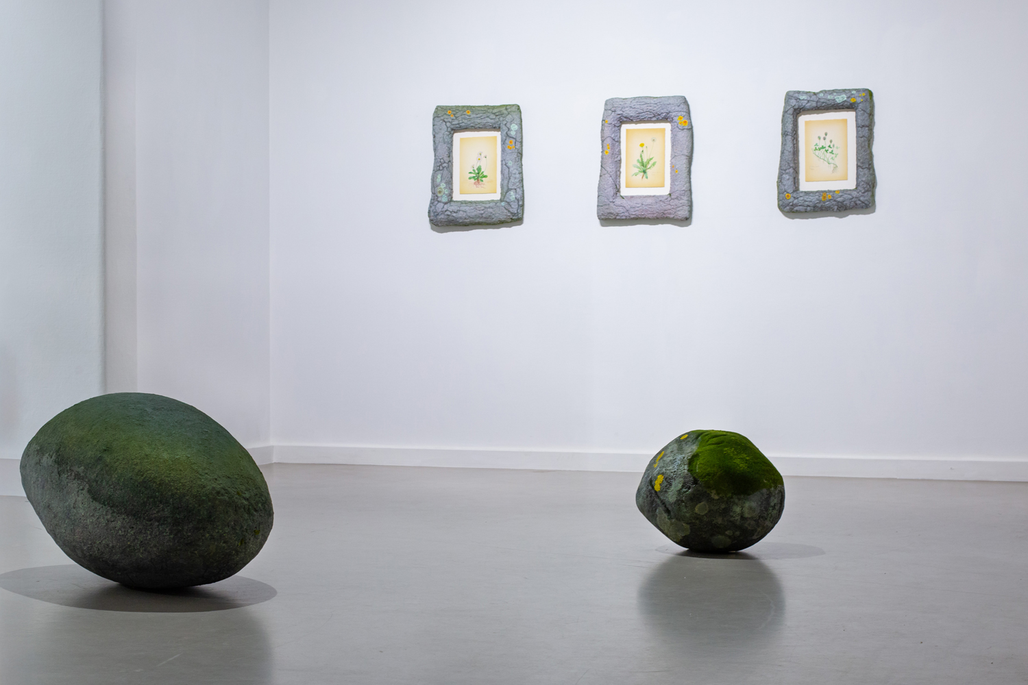Tommy Sveningsson, Galleri Thomassen, (2029)
